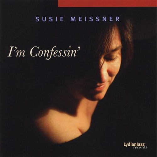 Meissner,susie - I'm Confessin - Music CD