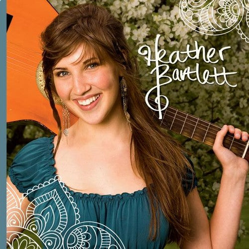 Bartlett,heather - Heather Bartlett - Music CD