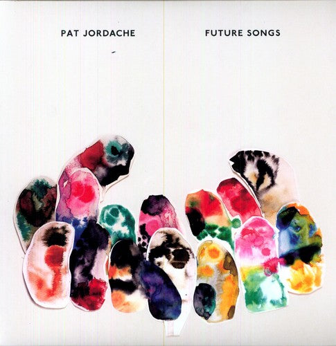 Future Songs [LP] Vinyl Record
