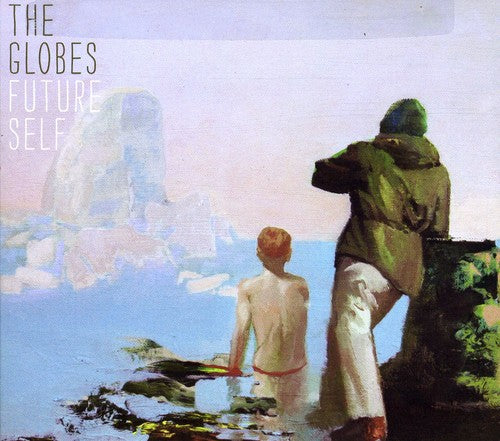 Globes - Future Self - Music CD