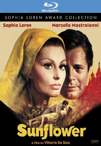 Sunflower - Sunflower - Blu-ray