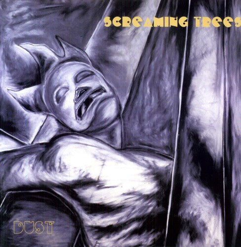 Screaming Trees - Dust Vinyl Record