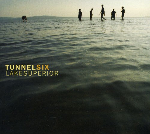 Tunnel Six - Lake Superior - Music CD