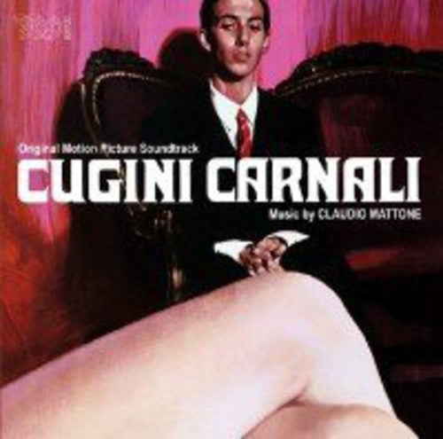 Cugini Carnali / O.s.t. - Cugini Carnali / O.s.t. - Music CD
