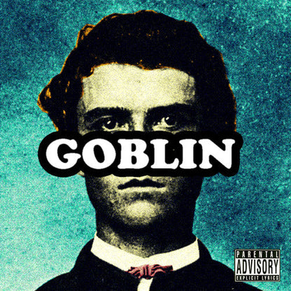 Tyler, The Creator - Goblin [2LP] Vinyl Record