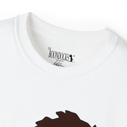 The Boondocks - F*** Society Eco Mens T Shirt