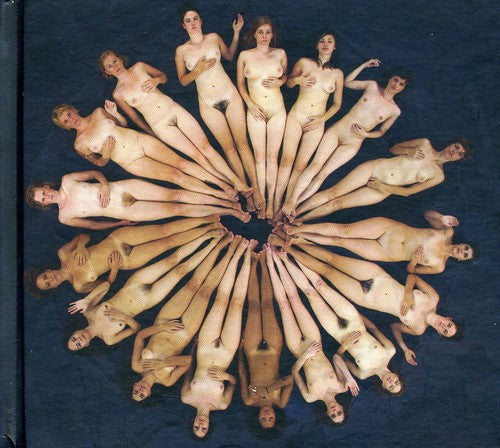 Alvarius B. - Baroque Primitiva - Music CD