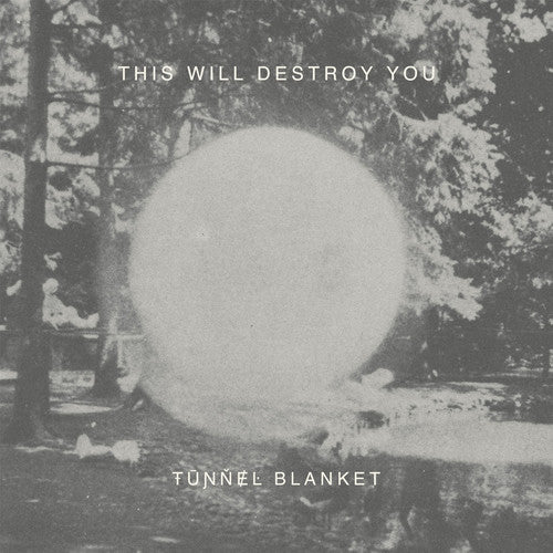 This Will Destroy You - Tunnel Blanket - Music CD