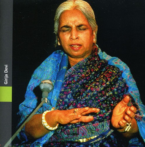 Devi,girija - Girija Devi - Music CD