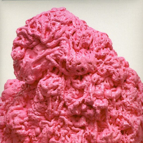 Battles - Gloss Drop - Music CD