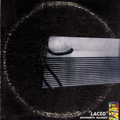 Psychedelic Horseshit - Laced Vinyl Record