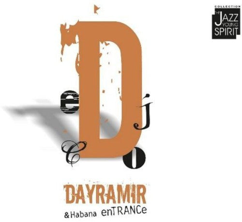 Dayrimir Y Habana En - Transicions - Music CD