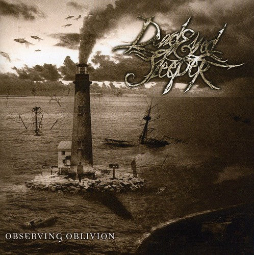Dead Eyed Sleeper - Observing Oblivion - Music CD