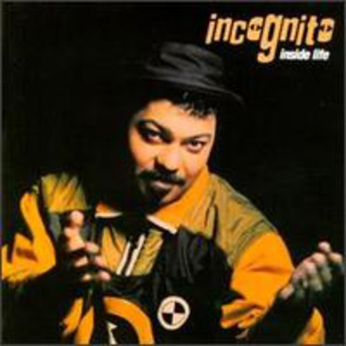 Inside Life Music CD