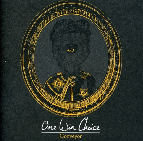One Win Choice - Conveyor - Music CD