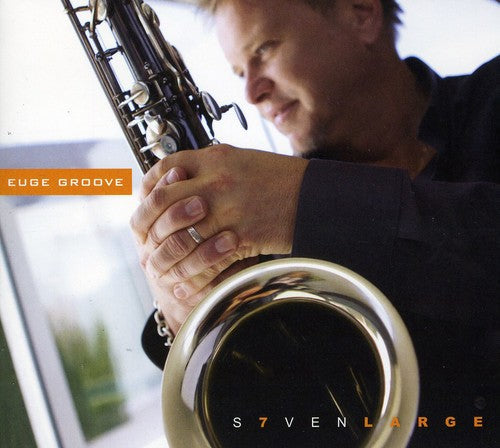 Seven Large Music CD