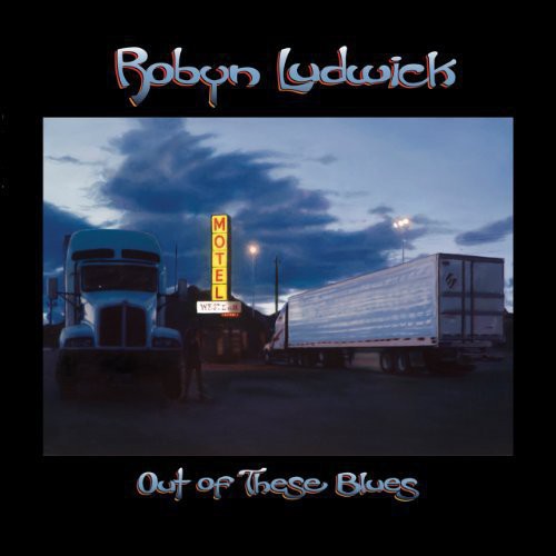 Out of These Blues [LP] Vinyl Record