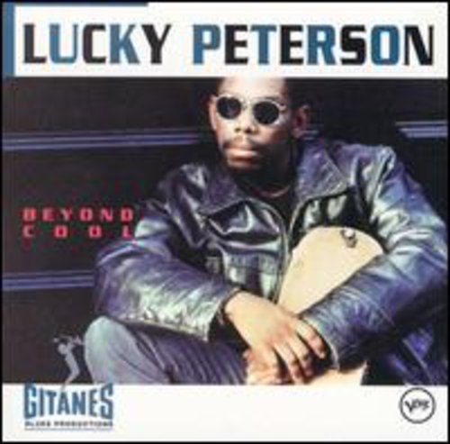 Beyond Cool Music CD