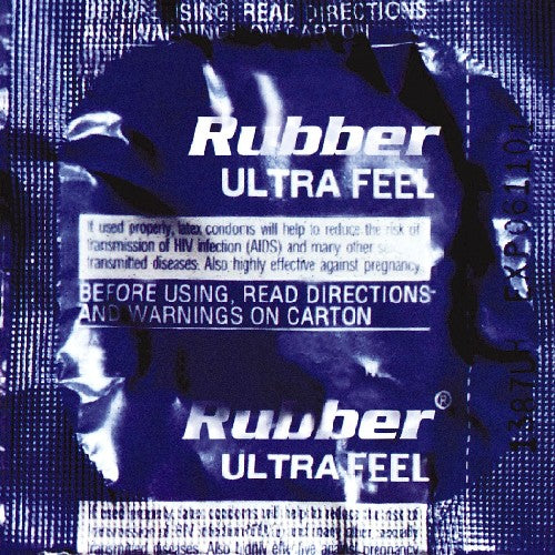 Ultra Feel Music CD