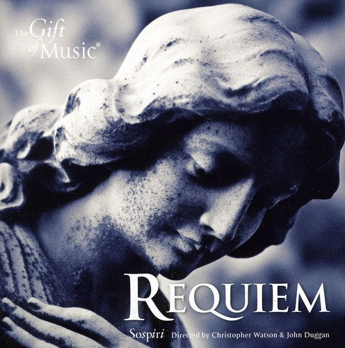 Da Victoria / Duggan / Pearsall / Byrd / Sospiri - Requiem - Music CD