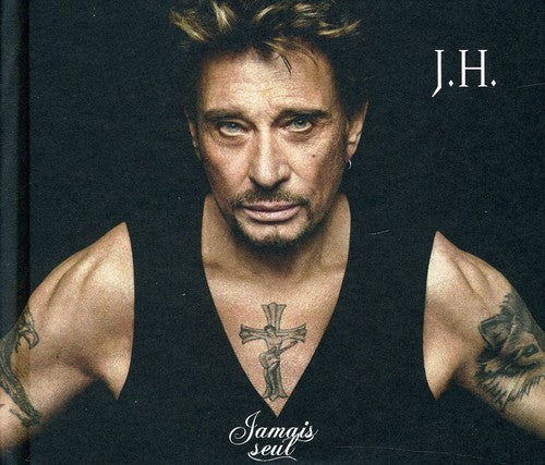 Hallyday,johnny - Jemais Seul - Music CD