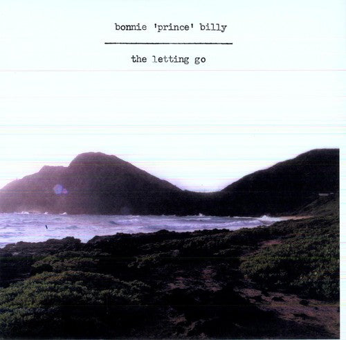 Bonnie Prince Billy - Letting Go - Vinyl Record
