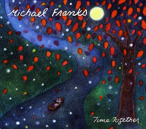 Time Together Music CD