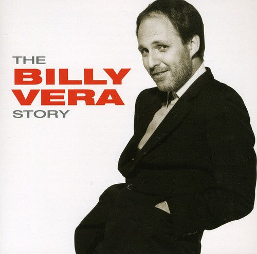 Vera,billy - Billy Vera Story - Music CD