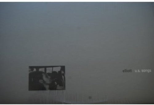 Elliott - Us Songs (Grey Vinyl) Vinyl Record