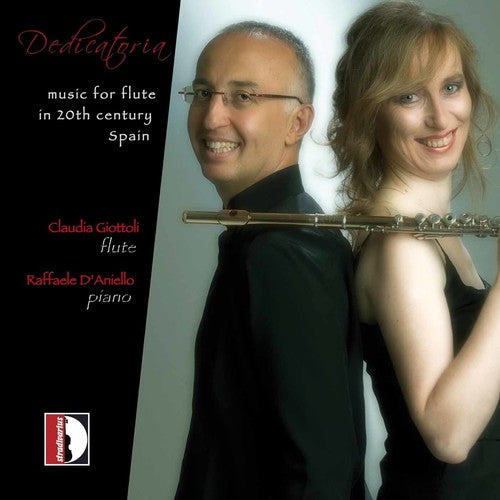 Giottoli /daniello - Dedicatoria - Music CD