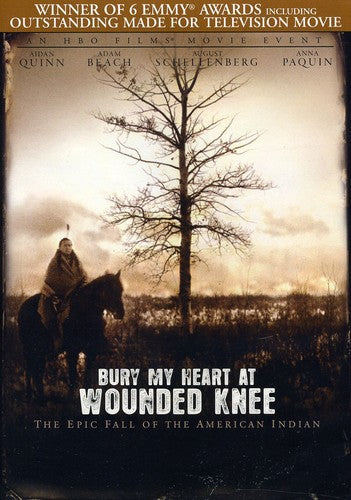 Bury My Heart At Wounded Knee - Bury My Heart At Wounded Knee - DVD