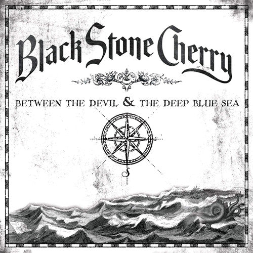Between The Devil and The Deep Blue Sea Music CD