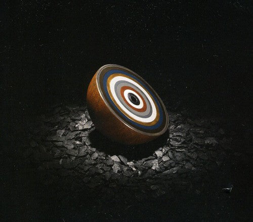 Dels - Gob - Music CD