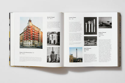Gio Ponti (English) Book