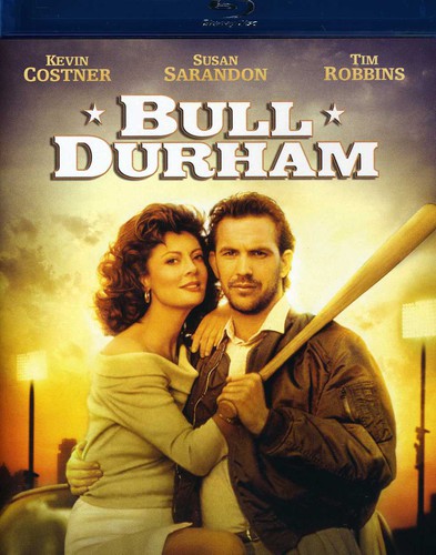 Bull Durham - Bull Durham - Blu-ray