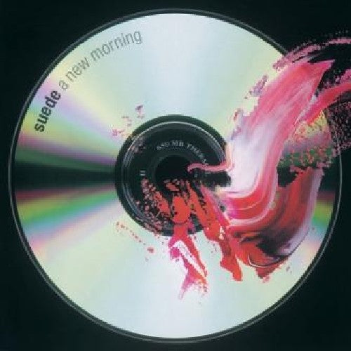 New Morning: Deluxe Edition [Import] Music CD