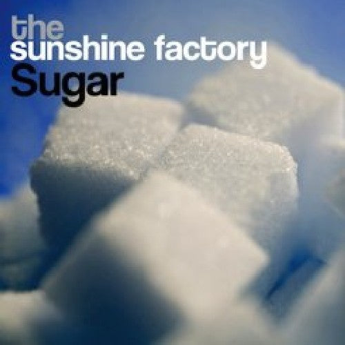Sunshine Factory - Sugar - Music CD