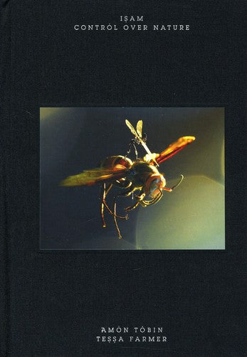 Tobin,amon - Isam - Music CD