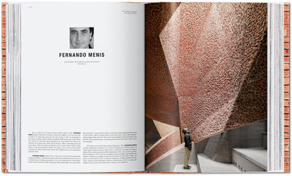 Contemporary Brick Buildings (German, French, English) Book