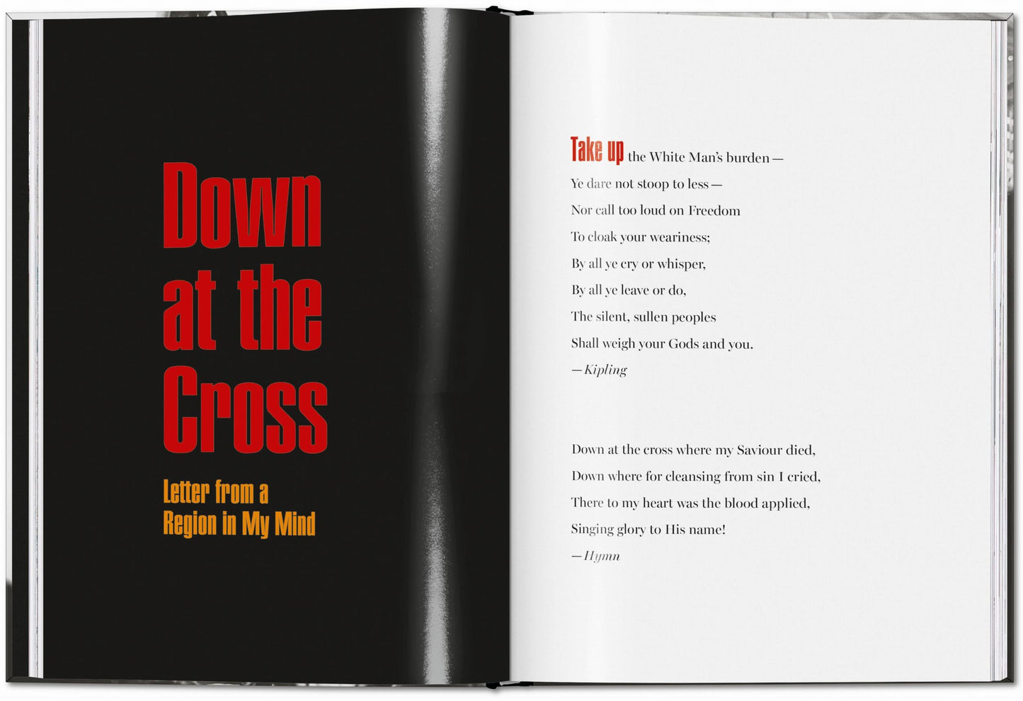 James Baldwin. Steve Schapiro. The Fire Next Time (English) Book