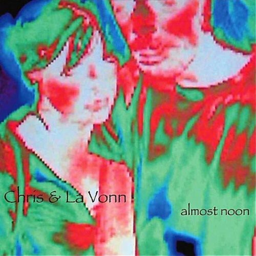 Vonn,chris & La - Almost Noon - Music CD