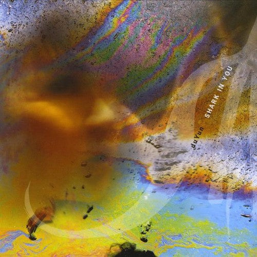 Yun / Haimovitz - Shark In You - Music CD