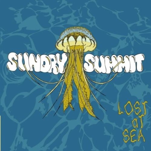 Sundry Summit - Lost At Sea - Music CD