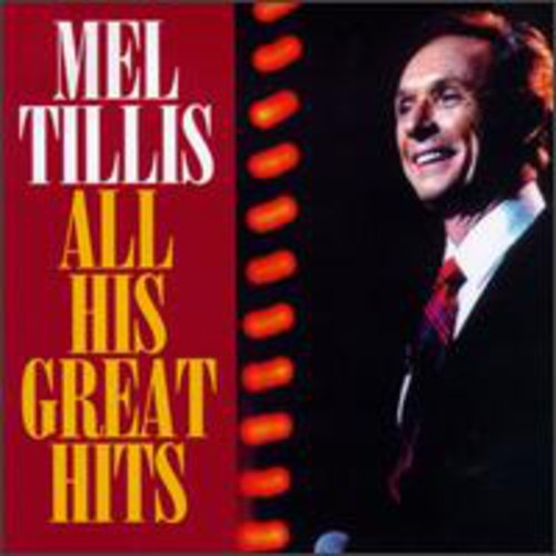 All His Great Hits Music CD