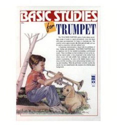 Teacher's Partner Basic Trum - Teacher's Partner Basic Trum - Music CD