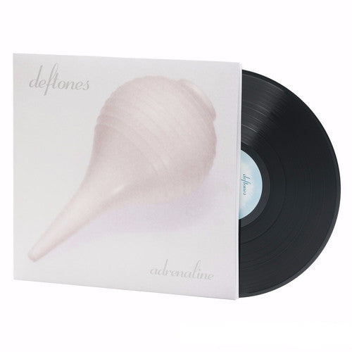 Adrenaline [Import] Vinyl Record
