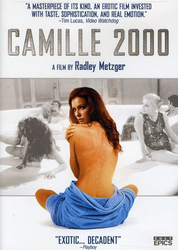 Camille 2000 - Camille 2000 - DVD