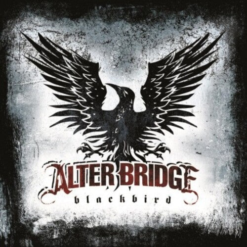 Alter Bridge - Blackbird (10th Anniversary) [2LP] Vinyl Record