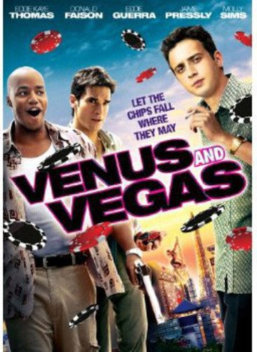 Venus & Vegas - Venus & Vegas - DVD