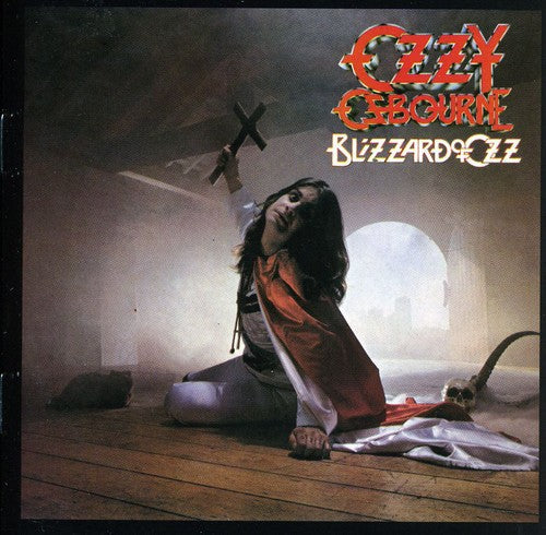 Ozzy Osbourne - Blizzard Of Ozz [Expanded Edition] [Remastered] Music CD